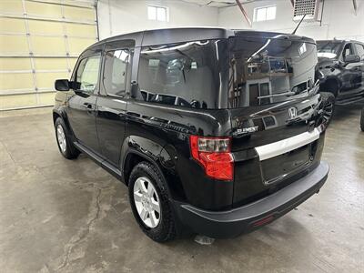 2009 Honda Element EX - Photo 5 - Portland, OR 97220