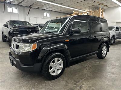 2009 Honda Element EX - Photo 6 - Portland, OR 97220