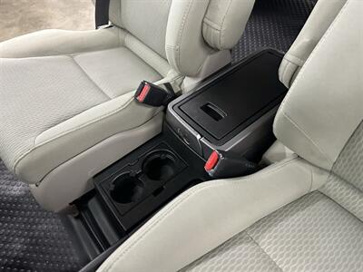 2009 Honda Element EX - Photo 23 - Portland, OR 97220