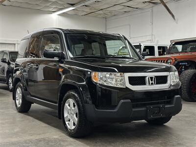 2009 Honda Element EX - Photo 1 - Portland, OR 97220