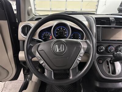 2009 Honda Element EX - Photo 18 - Portland, OR 97220