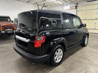 2009 Honda Element EX - Photo 3 - Portland, OR 97220
