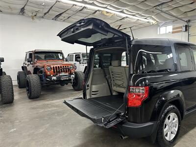 2009 Honda Element EX - Photo 15 - Portland, OR 97220