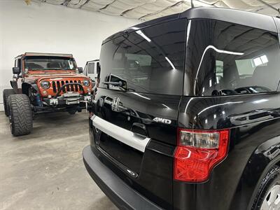 2009 Honda Element EX - Photo 54 - Portland, OR 97220