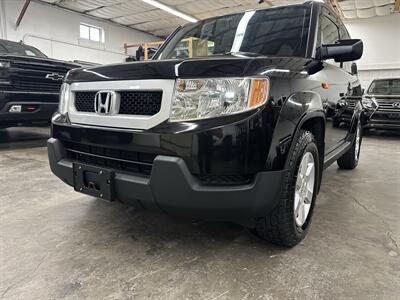 2009 Honda Element EX - Photo 44 - Portland, OR 97220