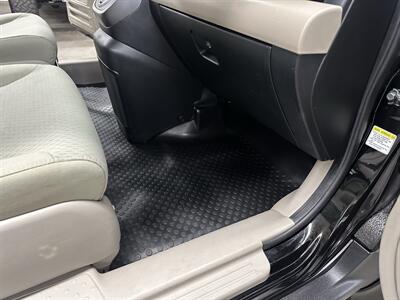 2009 Honda Element EX - Photo 37 - Portland, OR 97220