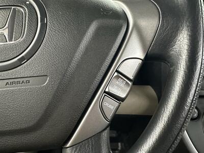 2009 Honda Element EX - Photo 27 - Portland, OR 97220