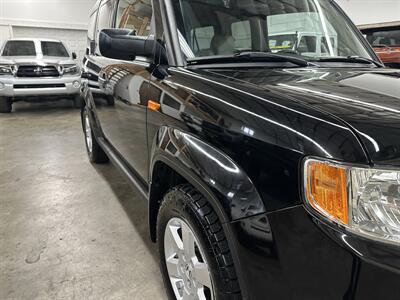 2009 Honda Element EX - Photo 45 - Portland, OR 97220