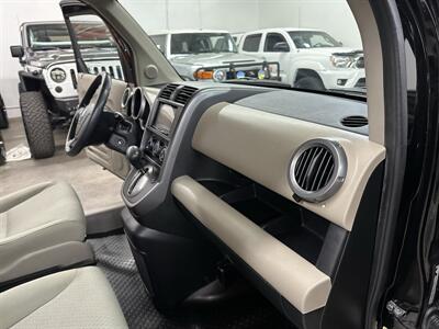 2009 Honda Element EX - Photo 32 - Portland, OR 97220
