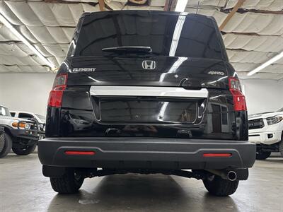 2009 Honda Element EX - Photo 55 - Portland, OR 97220