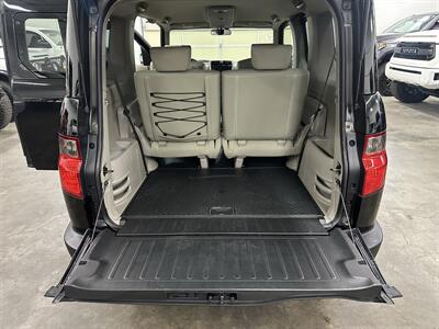 2009 Honda Element EX - Photo 16 - Portland, OR 97220