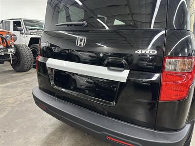 2009 Honda Element EX - Photo 53 - Portland, OR 97220
