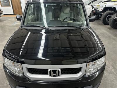 2009 Honda Element EX - Photo 42 - Portland, OR 97220