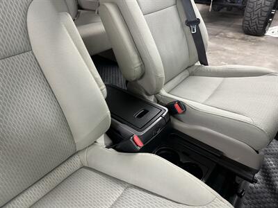 2009 Honda Element EX - Photo 36 - Portland, OR 97220