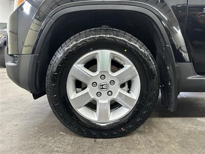 2009 Honda Element EX - Photo 56 - Portland, OR 97220