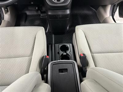 2009 Honda Element EX - Photo 22 - Portland, OR 97220