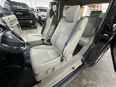2009 Honda Element EX - Photo 34 - Portland, OR 97220