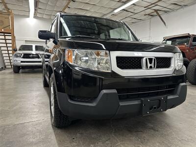 2009 Honda Element EX - Photo 43 - Portland, OR 97220