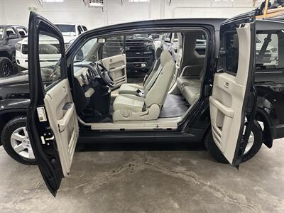 2009 Honda Element EX - Photo 11 - Portland, OR 97220
