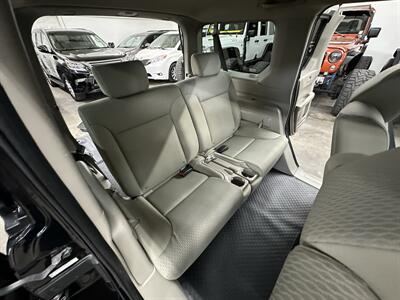 2009 Honda Element EX - Photo 14 - Portland, OR 97220