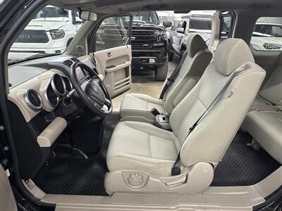 2009 Honda Element EX - Photo 12 - Portland, OR 97220