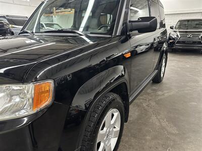 2009 Honda Element EX - Photo 46 - Portland, OR 97220
