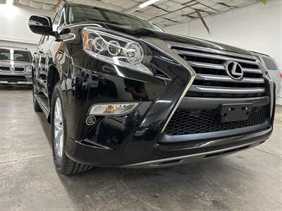 2014 Lexus GX 460 - Photo 47 - Portland, OR 97220