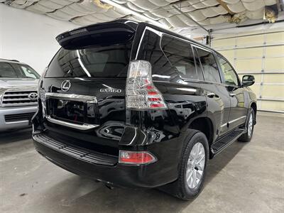 2014 Lexus GX 460 - Photo 55 - Portland, OR 97220