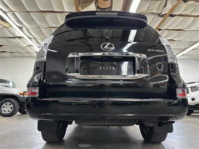 2014 Lexus GX 460 - Photo 54 - Portland, OR 97220
