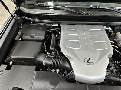 2014 Lexus GX 460 - Photo 62 - Portland, OR 97220