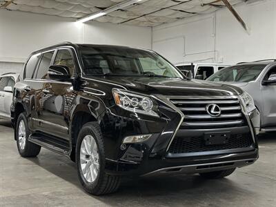 2014 Lexus GX 460 - Photo 1 - Portland, OR 97220