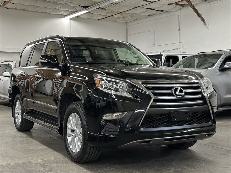 2014 Lexus GX 460   - Photo 1 - Portland, OR 97220