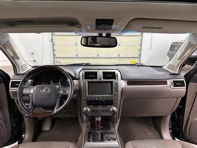 2014 Lexus GX 460 - Photo 17 - Portland, OR 97220