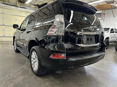 2014 Lexus GX 460 - Photo 53 - Portland, OR 97220