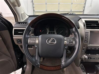2014 Lexus GX 460 - Photo 18 - Portland, OR 97220
