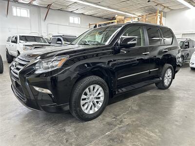 2014 Lexus GX 460 - Photo 6 - Portland, OR 97220