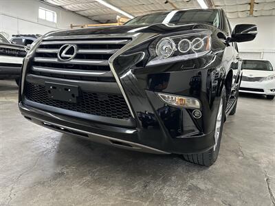 2014 Lexus GX 460 - Photo 48 - Portland, OR 97220