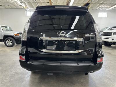 2014 Lexus GX 460 - Photo 4 - Portland, OR 97220