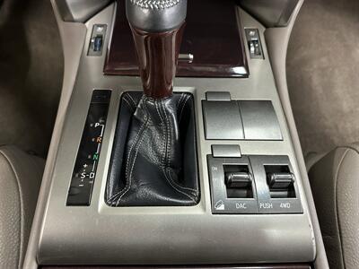2014 Lexus GX 460 - Photo 22 - Portland, OR 97220