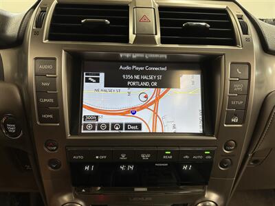 2014 Lexus GX 460 - Photo 19 - Portland, OR 97220
