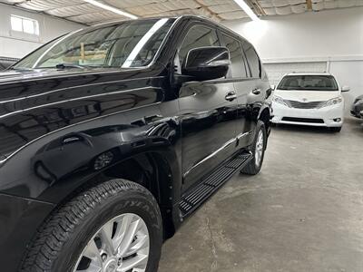 2014 Lexus GX 460 - Photo 50 - Portland, OR 97220