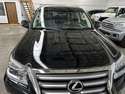 2014 Lexus GX 460 - Photo 46 - Portland, OR 97220