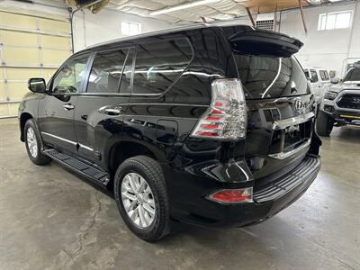 2014 Lexus GX 460 - Photo 5 - Portland, OR 97220