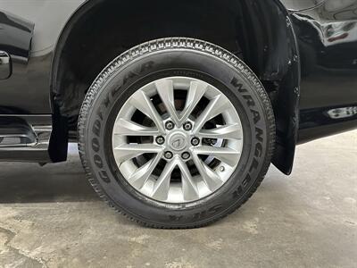 2014 Lexus GX 460 - Photo 60 - Portland, OR 97220