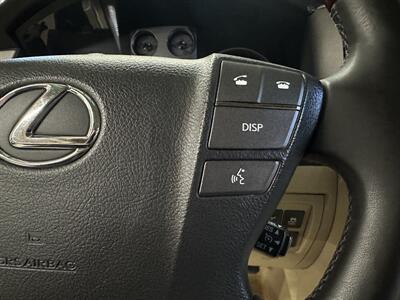 2008 Lexus LX 570   - Photo 30 - Portland, OR 97220