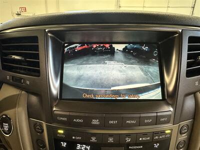 2008 Lexus LX 570   - Photo 24 - Portland, OR 97220