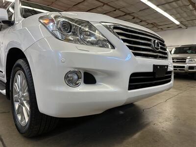 2008 Lexus LX 570   - Photo 43 - Portland, OR 97220