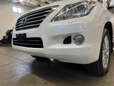 2008 Lexus LX 570   - Photo 44 - Portland, OR 97220