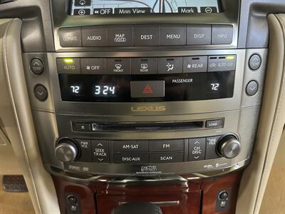 2008 Lexus LX 570   - Photo 33 - Portland, OR 97220