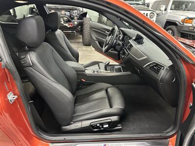2020 BMW M240i xDrive - Photo 11 - Portland, OR 97220